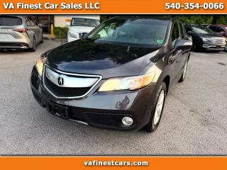 2015 ACURA RDX BASE