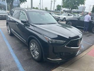 2022 ACURA MDX ADVANCE