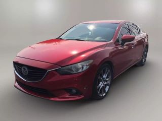 Image of 2014 MAZDA MAZDA6