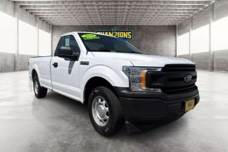 2020 FORD F150 XL
