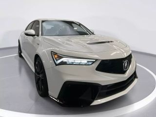 2025 ACURA INTEGRA TYPE-S