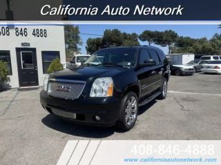 2013 GMC YUKON DENALI