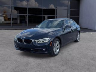 Used Car BMW 3 SERIES to buy in Miami, Florida. Price: $0