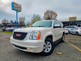 2013 GMC YUKON SLT
