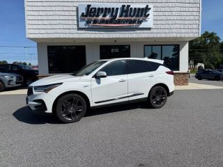 2021 ACURA RDX W/A-SPEC PKG