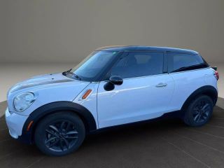 Image of 2013 MINI PACEMAN