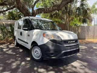 Image of 2019 RAM PROMASTER CITY