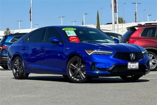 2023 ACURA INTEGRA 1.5T W/A-SPEC & TECHNOLOGY