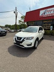 2019 NISSAN ROGUE - Image