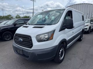 2015 FORD TRANSIT 250 VAN - Image