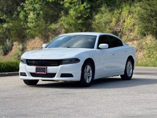 Image of 2019 DODGE CHARGER