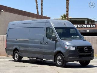 2019 MERCEDES-BENZ SPRINTER 2500 BASE