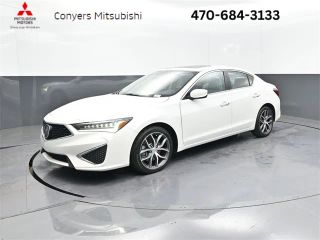 2021 ACURA ILX PREMIUM