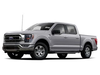 2021 FORD F150 LARIAT