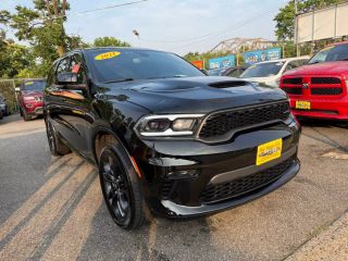 2021 DODGE DURANGO GT PLUS