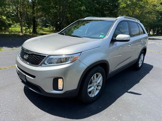 Image of 2014 KIA SORENTO