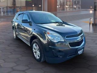 Image of 2015 CHEVROLET EQUINOX