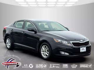 Image of 2013 KIA OPTIMA