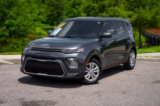 2020 KIA SOUL - Image