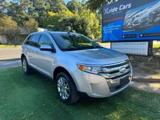 2014 FORD EDGE - Image