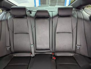 Image of 2020 HONDA ACCORD