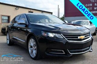 Image of 2019 CHEVROLET IMPALA