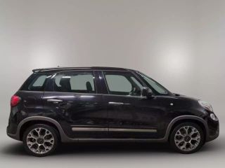 2014 FIAT 500L - Image