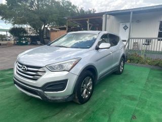 2015 HYUNDAI SANTA FE SPORT - Image