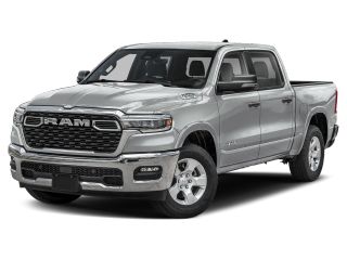 2025 RAM RAM 1500 PICKUP BIG HORN/LONE STAR