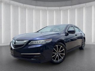 2015 ACURA TLX 3.5