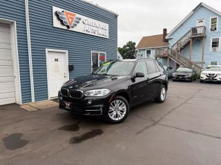 Image of 2016 BMW X5