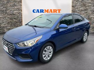 Image of 2021 HYUNDAI ACCENT