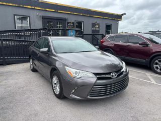 Image of 2017 TOYOTA CAMRY