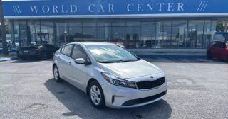 Image of 2017 KIA FORTE