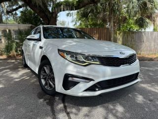Image of 2020 KIA OPTIMA