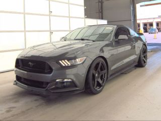 Image of 2016 FORD MUSTANG