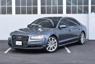 2015 AUDI A8 L 3.0T