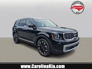 2025 KIA TELLURIDE SX