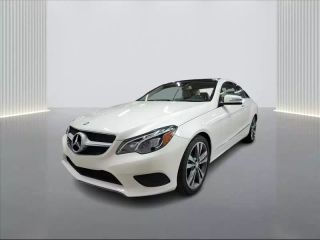 2017 MERCEDES-BENZ E CLASS E 400