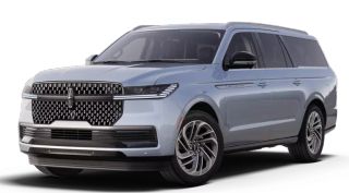 2025 LINCOLN NAVIGATOR RESERVE L