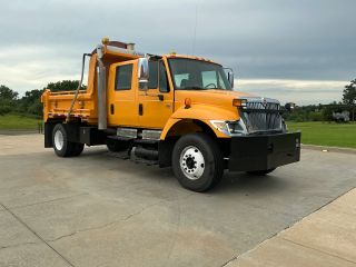 Image of 2006 INTERNATIONAL 7400