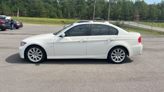 Image of 2006 BMW 3 SERIES