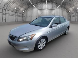 2010 HONDA ACCORD EX-L
