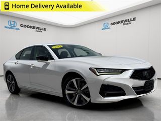 2023 ACURA TLX 2.0 ADVANCE