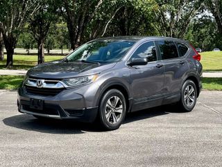 Image of 2019 HONDA CR-V