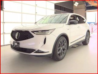Image of 2022 ACURA MDX