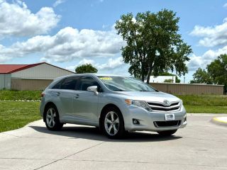2015 TOYOTA VENZA XLE