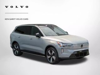 2025 VOLVO EX90 TWIN MOTOR PERFORMANCE PLUS SPORT UTILITY 4D
