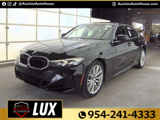 Image of 2024 BMW 3 SERIES