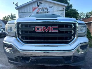 2016 GMC SIERRA 1500 BASE